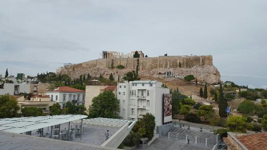 Acropoli di Atene